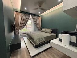 The Visionaire (D27), Condominium #608045891